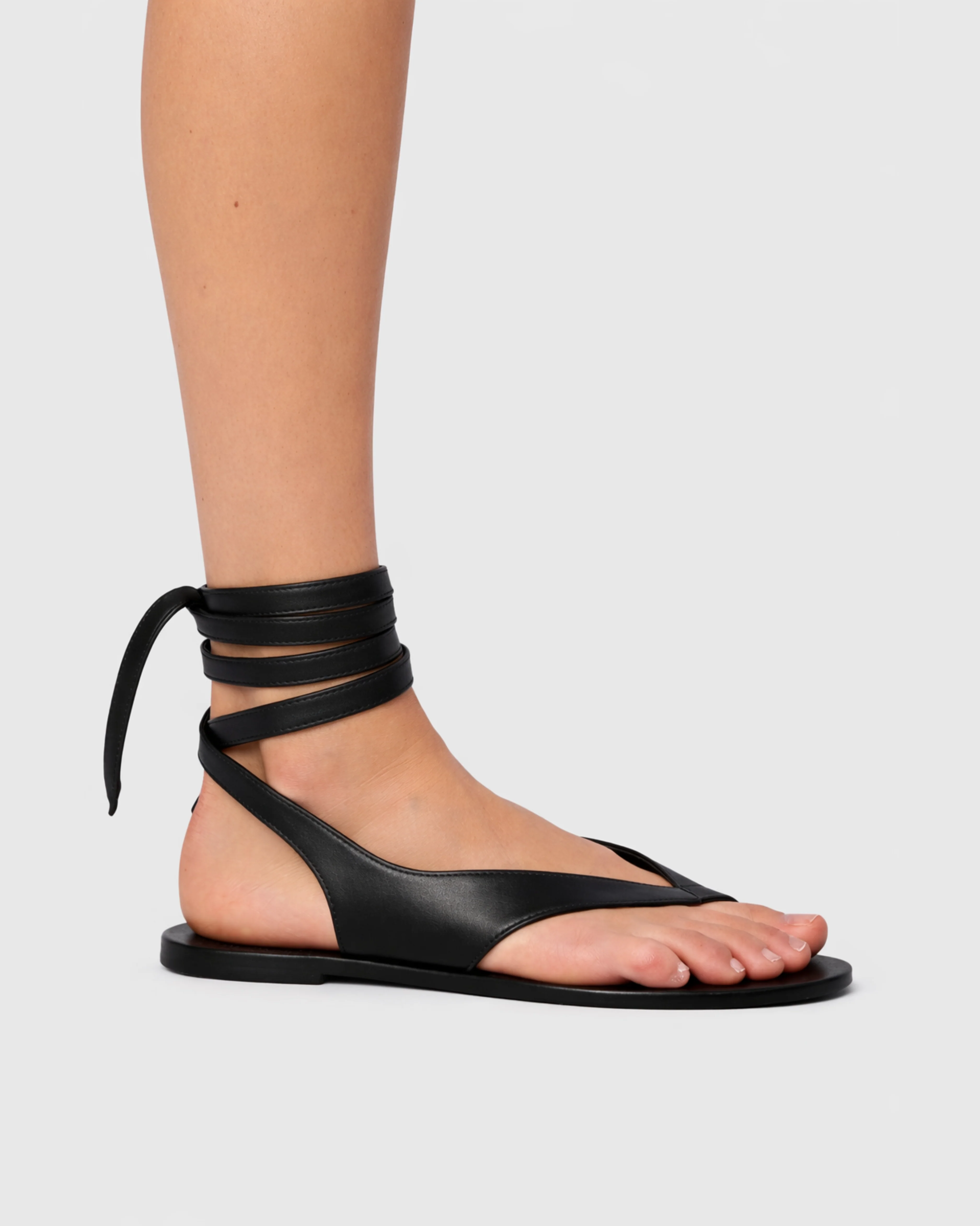 Tres Sandal - Image 2