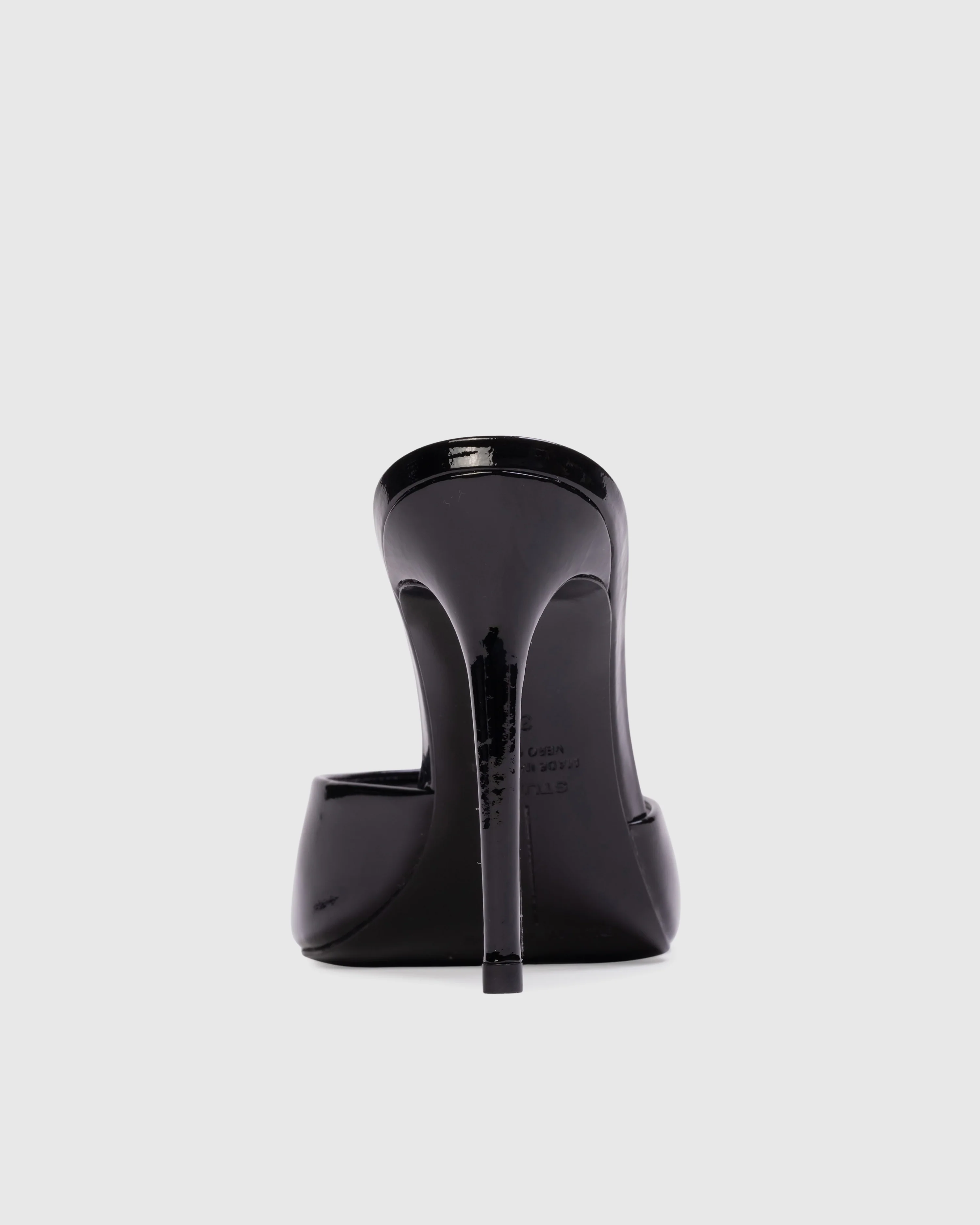 Uma 100 Mule - Image 5