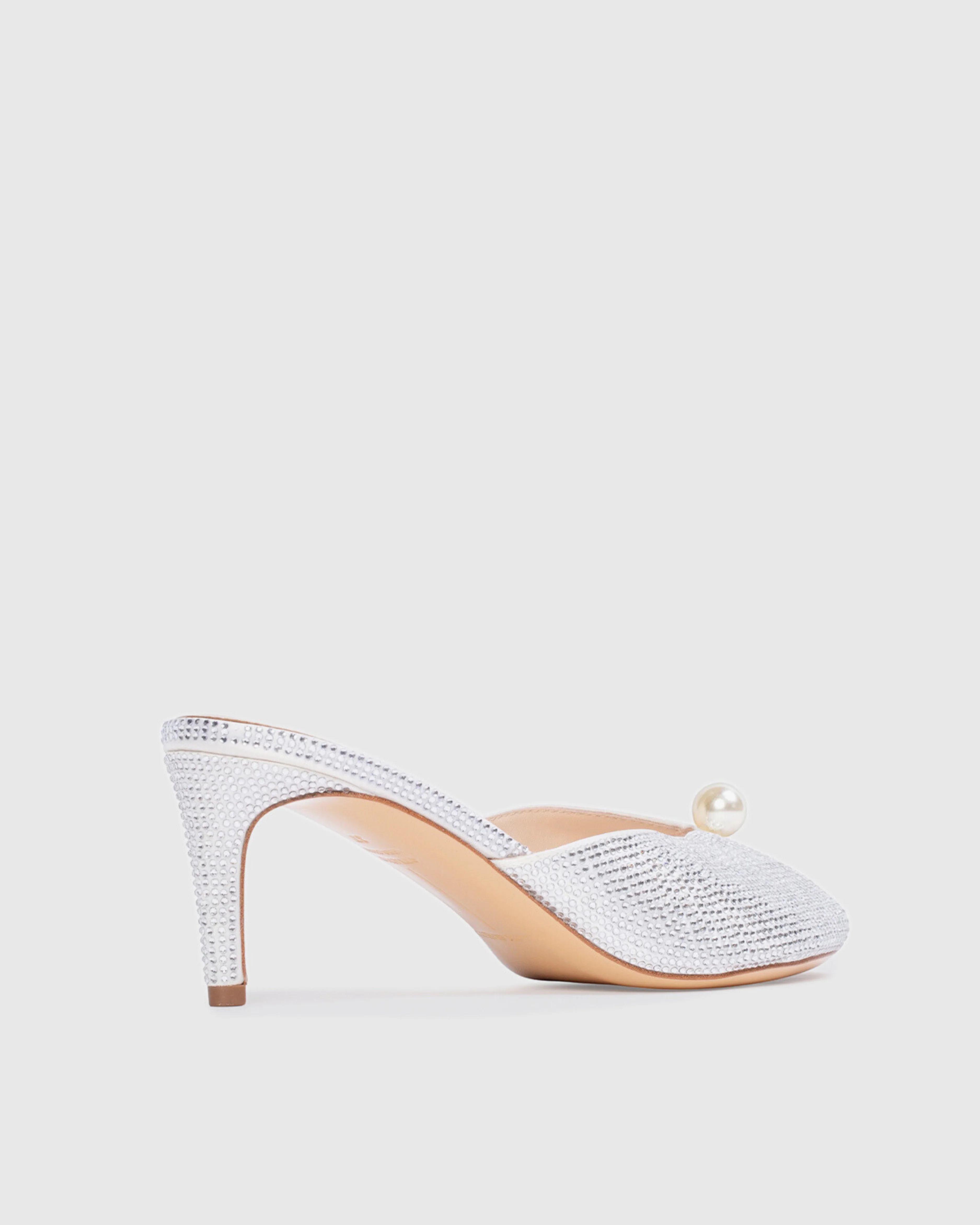 Veda 65 Mule - Image 5